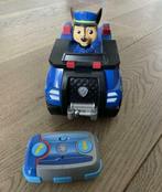 Paw Patrol RC Chase Politie Cruiser, Ophalen of Verzenden