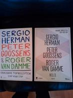 Sergio Herman, Boeken, Ophalen, Zo goed als nieuw