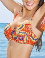 Antigel La Peruvienne bikinitop 85E FBA4057, Kleding | Dames, Badmode en Zwemkleding, Verzenden, Nieuw, Blauw