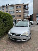 Opel Corsa 1.2 twinport benzine (motor probleem), Auto's, Particulier, Corsa, Te koop, Benzine