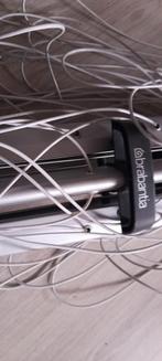 Brabantia droogmolen voor gevel bevestiging, Ophalen, Zo goed als nieuw