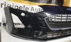BUMPER Ford Focus MK4 Normaal 2017-2021 VOORBUMPER, Ophalen of Verzenden, Ford, Bumper