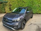 Volkswagen T-Cross 1.0 TSI automaat, Automaat, Testrit aan huis, T-Cross, Electronic Stability Program (ESP)