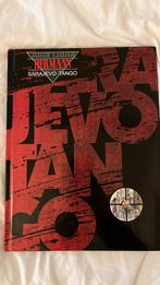Sarajevo Tango (Herman) Aire Libre, Ophalen of Verzenden, Zo goed als nieuw, HERMANN