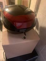 Nieuwe topkoffer voor elektrische fiets of scooter, Fietsen en Brommers, Ophalen, Nieuw, Koffer