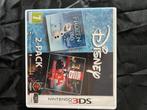 3DS games, 1 speler, Ophalen of Verzenden, Zo goed als nieuw, Platform