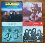 7” vinylsingles – Queen, Rolling Stones, He Bit Me & Truus, Cd's en Dvd's, Vinyl | Dance en House, Ophalen, Zo goed als nieuw