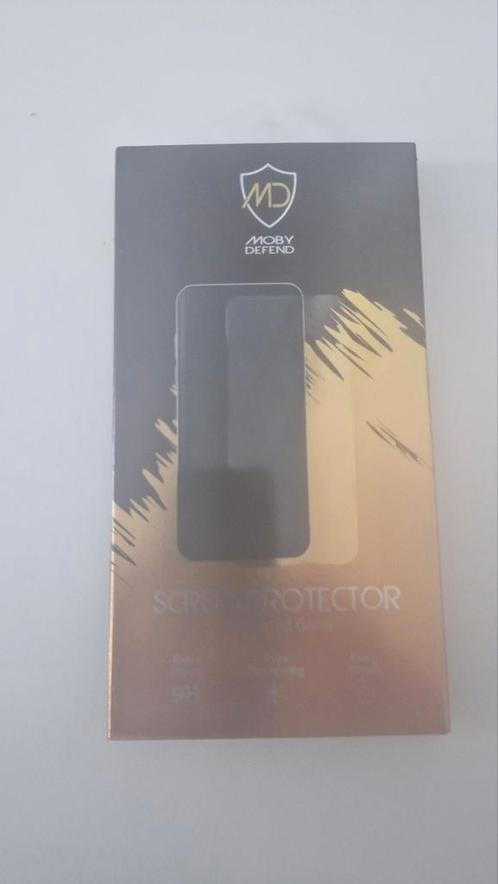Screenprotector smasung s22 plus, Telecommunicatie, Mobiele telefoons | Hoesjes en Screenprotectors | Samsung, Zo goed als nieuw