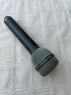 Beyer m69 vintage microfoon, Gebruikt, Ophalen of Verzenden