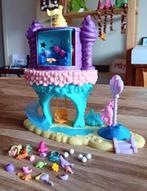 Polly Pocket zeemeermin, Verzamelen, Ophalen of Verzenden, Zo goed als nieuw