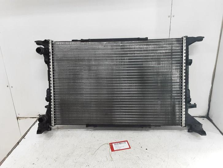 RADIATEUR Audi A5 Cabrio (8F7) (8K0121251R), Auto-onderdelen, Airco en Verwarming, Audi, Gebruikt