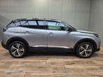 Peugeot 3008 1.2PureTech 130pk Allure Pack, Auto's, Peugeot, Voorwielaandrijving, Gebruikt, 1199 cc, Leder