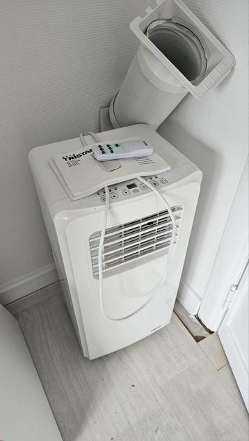 Airco tristar beschikbaar voor biedingen