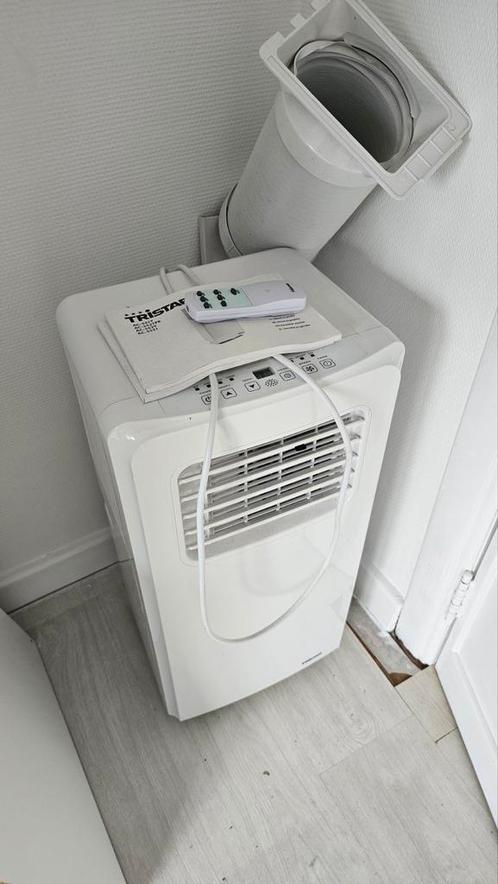 Airco tristar, Elektronische apparatuur, Airco's, Mobiele airco, Ophalen