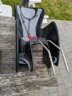 Fietsstoeltje, Ophalen, 0 t/m 18 kg, OK BABY, Achterzitje