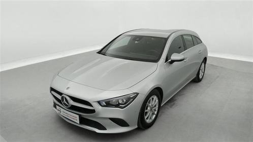 Mercedes-Benz CLA-Klasse 180 ShootingBreak CLA 180 7G-Tronic, Auto's, Mercedes-Benz, Bedrijf, Te koop, CLA, Benzine, Break, 5 deurs