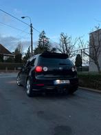 Golf 5 gti, Auto's, Volkswagen, Voorwielaandrijving, Zwart, 5 deurs, Euro 4