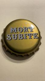 Casquette Mort Subite, Envoi, Comme neuf