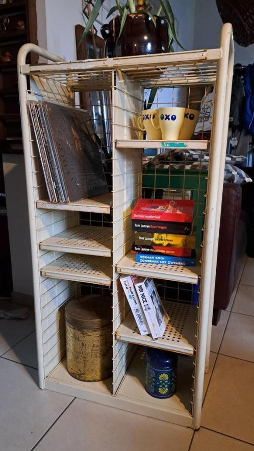 Vintage rek, Huis en Inrichting, Kasten | Ladekasten, Ophalen