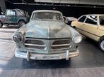 Volvo Amazon B16 - 1960 - a refaire /projet, Autos, Oldtimers & Ancêtres, Achat, Entreprise, Boîte manuelle, Vert