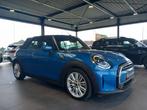 MINI Cooper Cabrio Cabriolet 1.5 OPF - Garantie 12M, Auto's, Mini, 4 zetels, 1325 kg, Gebruikt, Cabriolet