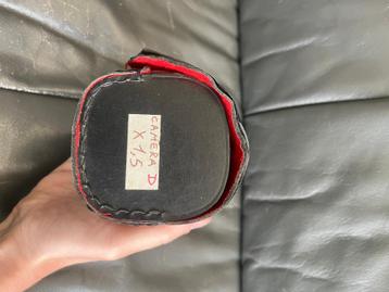 zoom x1,5 teleobjectif foca video et etui beschikbaar voor biedingen
