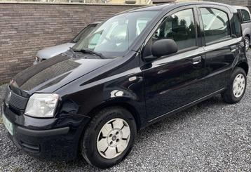 FIAT PANDA 5-DEURS 01/2013 1.2 ess Euro 5 OK LEZ CT OK  beschikbaar voor biedingen