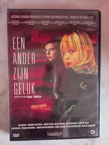 Een ander zijn geluk, un film de Fien Troch, Enlèvement ou Envoi, Utilisé, Cinéma indépendant, Film