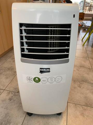 Mobiele A klasse airco 6000 BTU beschikbaar voor biedingen