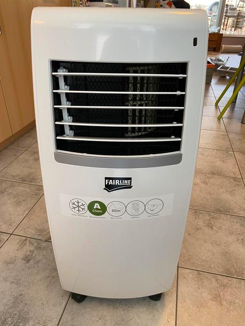 Mobiele A klasse airco 6000 BTU, Elektronische apparatuur, Airco's, Zo goed als nieuw, Ophalen