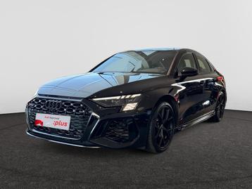 Audi RS3 Sedan RS3 Sedan 2.5 TFSI Quattro S tronic beschikbaar voor biedingen