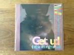 single technotronic, Cd's en Dvd's, Vinyl Singles, Ophalen of Verzenden, 7 inch, Overige genres, Single
