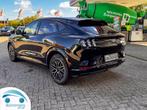 Ford Mustang Mach-E 99 KWH EXT. RANGE PREMIUM Full Option, Auto's, Ford, 0 kg, Zwart, 5 deurs, Mustang