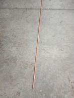 Ijzeren buis, Enlèvement