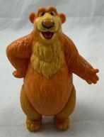 Bruine Beer in het Blauwe Huis Figuur Fisher-Price poppetje, Verzamelen, Poppetjes en Figuurtjes, Verzenden, Zo goed als nieuw