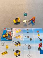 Lego City 7567, Ophalen of Verzenden, Zo goed als nieuw, Lego