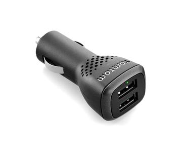 TomTom HIGH SPEED DUAL-CHARGER