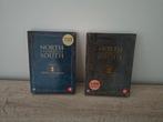 Dvd box North & South, Enlèvement ou Envoi, Comme neuf, Coffret