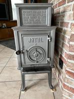 Jotul houtkachel 118 N, Huis en Inrichting, Kachels, Ophalen, Gebruikt, Houtkachel, Vrijstaand