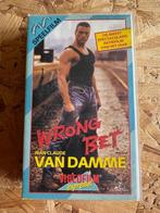 Wrong Bet, Ophalen, Gebruikt, Actie en Avontuur