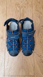 Sandales Geox taille 33, Enfants & Bébés, Vêtements de bébé | Chaussures & Chaussettes, Garçon, Enlèvement ou Envoi, Geox, Bottines