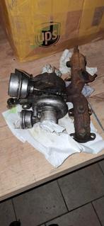 Audi 1.9tdi turbo., Auto-onderdelen, Ophalen of Verzenden, Gebruikt, Audi