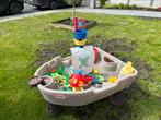 Piratenboot Little Tikes met accessoires, Enfants & Bébés, Jouets | Extérieur | Jouets en vrac, Utilisé, Enlèvement ou Envoi