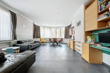 Appartement te huur in Schaarbeek, 2 slpks beschikbaar voor biedingen