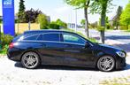 Mercedes CLA 220d/AMG PAKKET/HISTORY/GARANTIE, Auto's, Mercedes-Benz, CLA, 4 cilinders, Zwart, Bedrijf