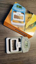 Krachtmeter, digitale dynamometer eh101, Ophalen of Verzenden, Zo goed als nieuw