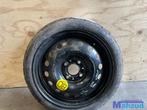 NISSAN NOTE thuiskomer 4x100 60,1 15 inch, Auto-onderdelen, Ophalen of Verzenden, Gebruikt, Personenwagen, Banden en Velgen