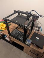 Creality 3D Ender 5 Pro 3D Printer, Computers en Software, 3D Printers, Ophalen, Gebruikt, Creality Ender