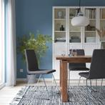 Chaise Lillanas x2, Huis en Inrichting, Stoffering | Vloerbedekking, Ophalen, Zo goed als nieuw