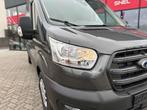 Ford Transit L3H2 TREND 33049.58 € EX BTW / HTVA, Auto's, Ford, Te koop, 2000 cc, Zilver of Grijs, Transit